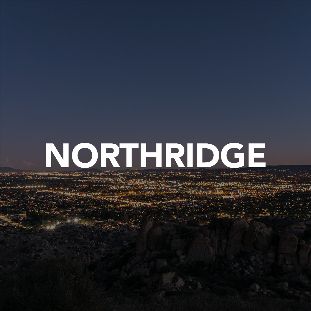 HAI Northridge